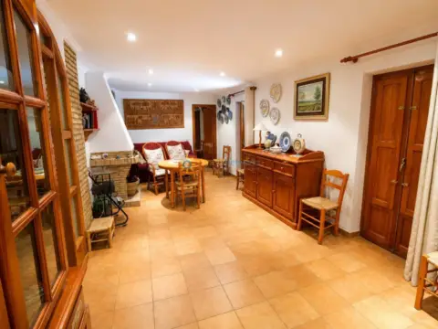 Dúplex en Montaverner