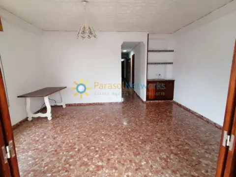 Apartamento en Platja d'Oliva