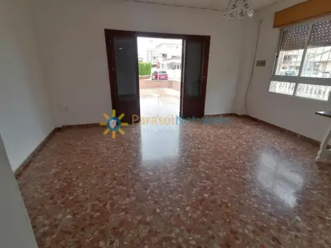 Apartamento en Platja d'Oliva