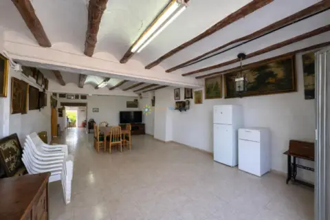 Casa pareada en Bufali