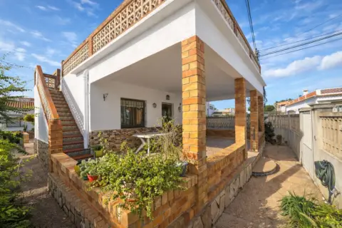 Casa – Oliva, Platja d'Oliva
