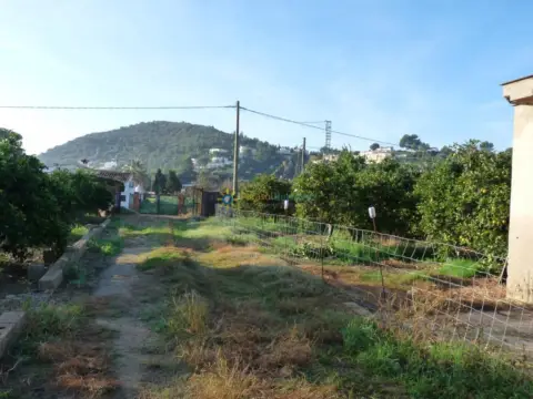 Terreno en Nucli Urbà