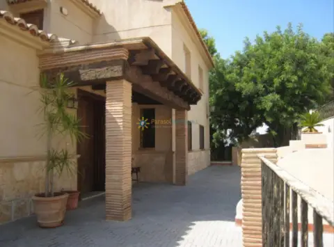 Chalet en Nucli Urbà