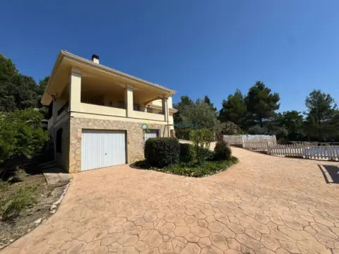 Casa en Bocairent