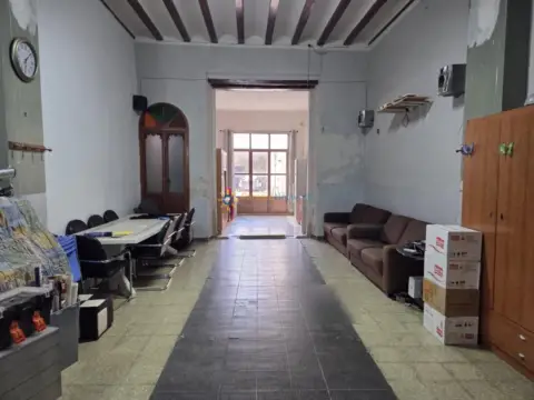 Casa adosada en Alcàntera de Xúquer