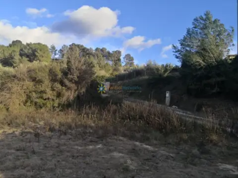 Terreno en Benigànim