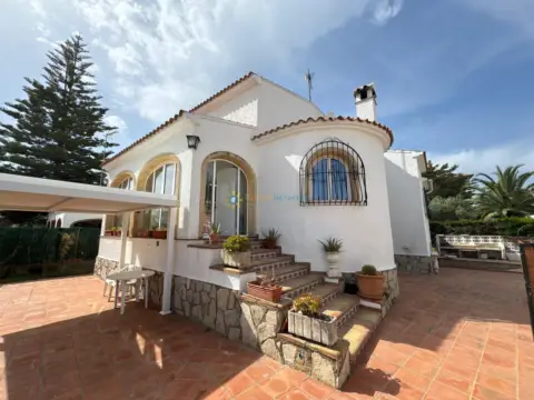 Chalet en Platja d'Oliva