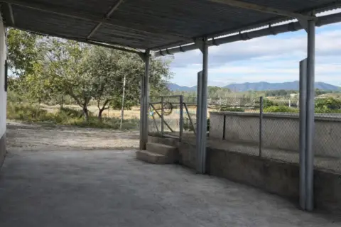 Finca rústica en Bufali