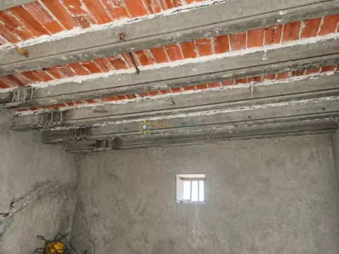 Finca rústica en Benigànim