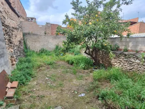 Casa pareada en Montaverner