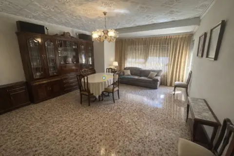 Casa adosada en Palma de Gandia