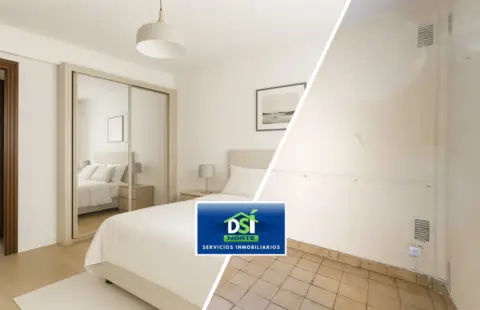 Piso en Grupo de las Canteras