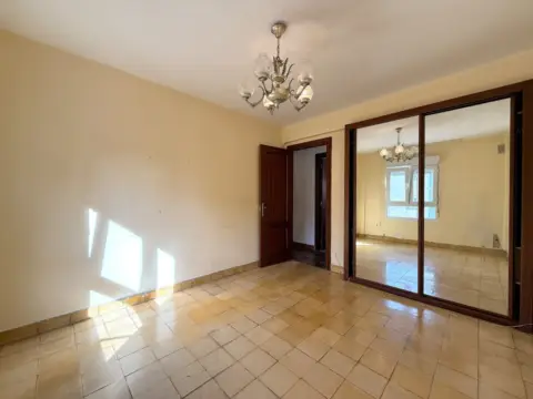 Piso en Grupo de las Canteras