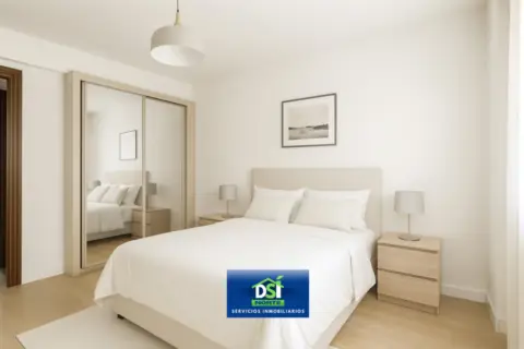 Piso en Grupo de las Canteras