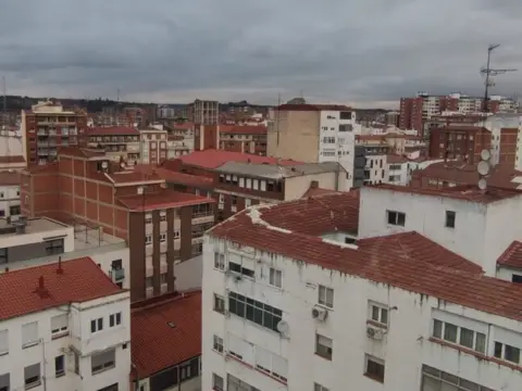 Piso en calle del Puente Colgante
