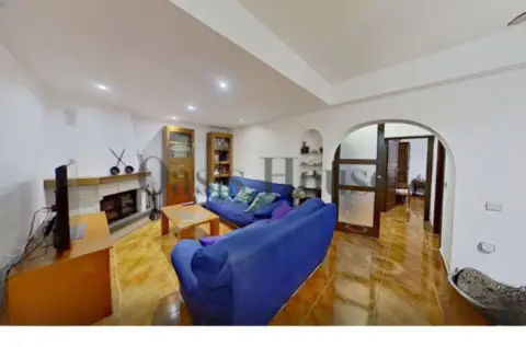 Chalet unifamiliar en calle de Toledo