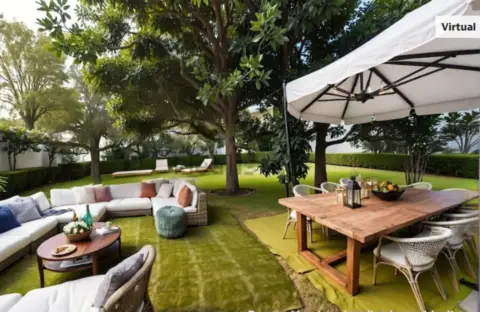 Chalet unifamiliar en calle de Toledo