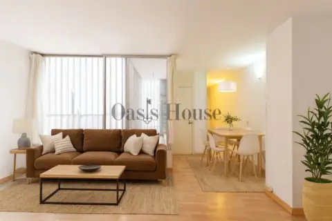 Piso en calle de Galileo