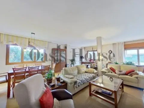 Chalet unifamiliar en calle Monte Alto