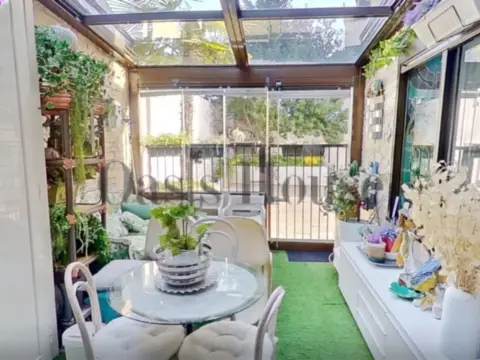 Piso en calle de Triana