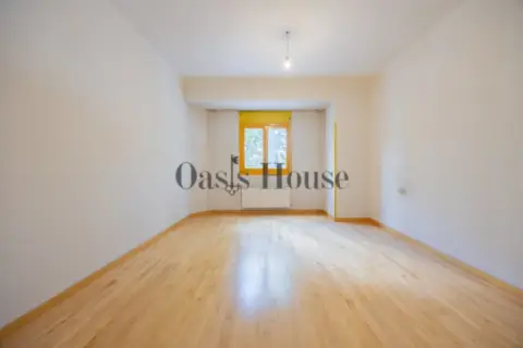 Piso en calle de Francisco Silvela