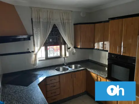 Casa en calle del Granado