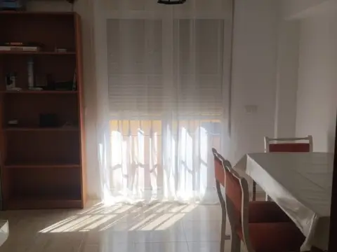 Casa en calle de la Cruz