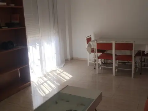 Casa en calle de la Cruz