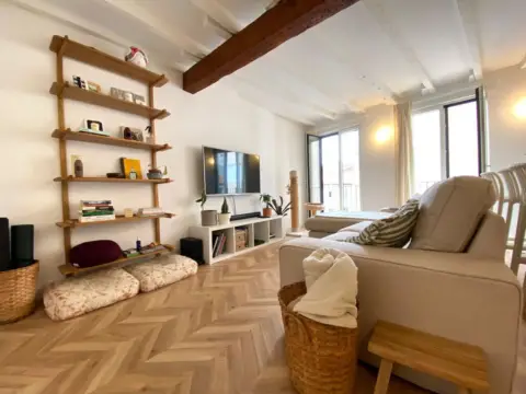 Apartamento en Centro