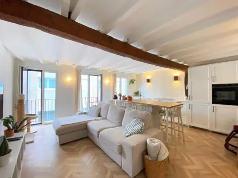 Apartamento en Centro