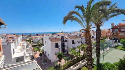 Piso en calle de Cibeles, 1