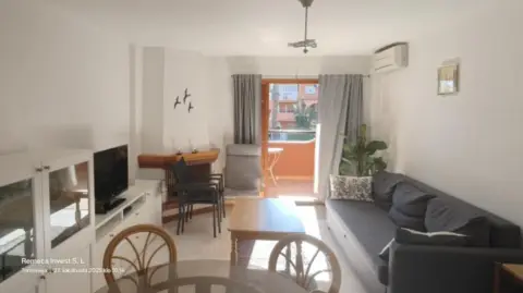 Piso en calle de Cibeles, 1