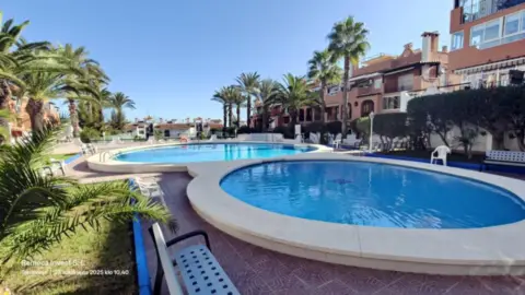 Piso en calle de Cibeles, 1