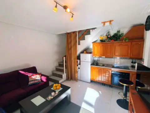 Casa en Avenida Corinto, 50