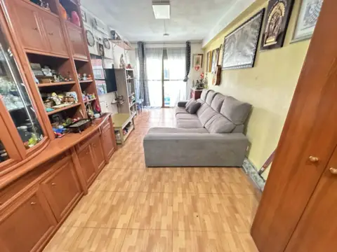 Piso en Centro