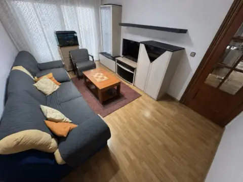 Piso en Fuentebella