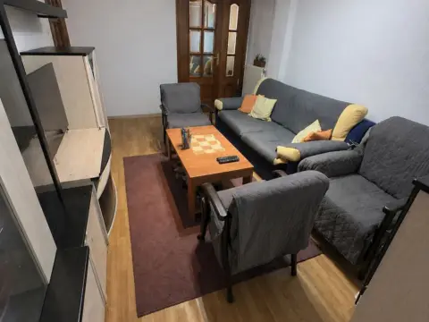 Piso en Fuentebella