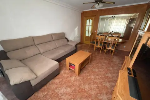 Piso en Reyes