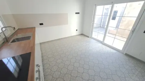 Casa en calle Arquitecto Laureano Arroyo