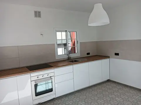 Casa en calle Arquitecto Laureano Arroyo