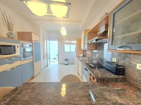 Estudio en calle Castillejos