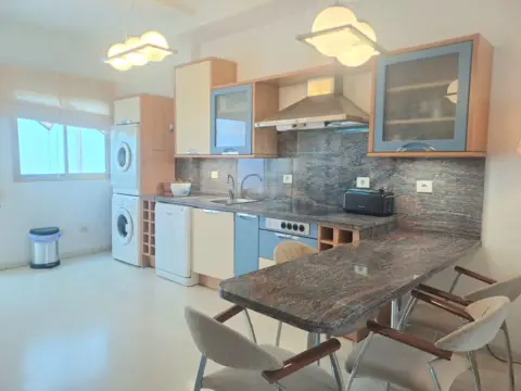 Estudio en calle Castillejos