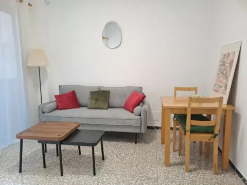 Apartamento en calle Daoiz