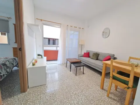 Apartamento en calle Daoiz