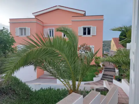 Ático en Camino de los Frailes A