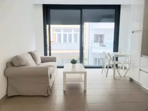 Estudio en calle de Pi y Margall, 67