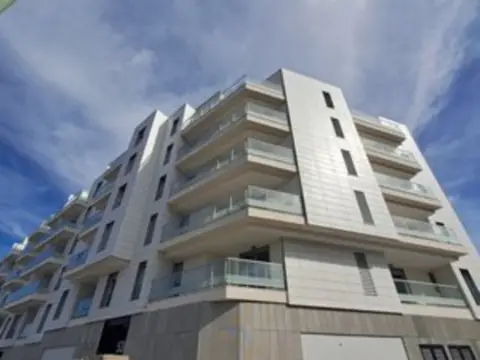 Apartamento en Carretera de Chile