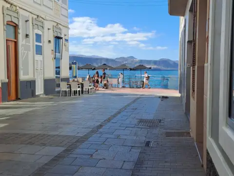 Apartamento en calle Sargento Llagas
