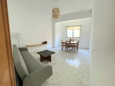 Apartamento en calle Secretario Padilla