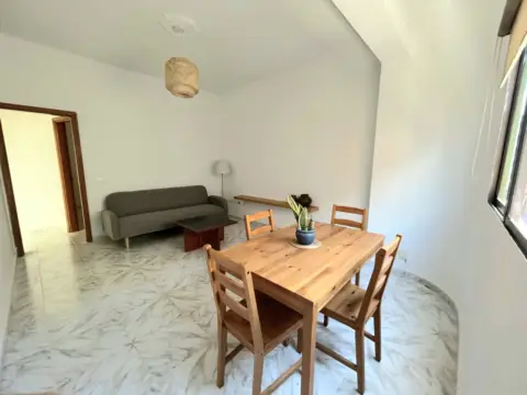 Apartamento en calle Secretario Padilla